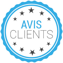 Logo Avis-Clients